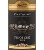 Wolfberger 13 Pinot Gris Signature (Wolfberger) 2013